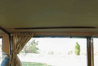 1974 Rolls-Royce Phantom VI Mulliner Park Ward