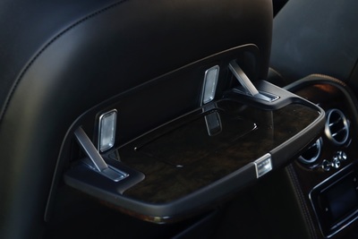 2015 Bentley Flying Spur W12