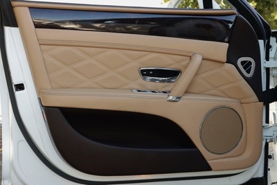 2016 Bentley Flying Spur W12