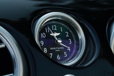 2014 Bentley Continental GT