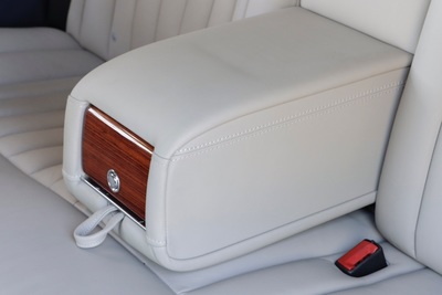 2008 Rolls-Royce Phantom Bespoke Collection