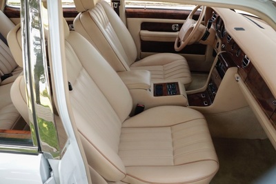 1999 Rolls-Royce Silver Spur