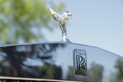 1999 Rolls-Royce Silver Spur