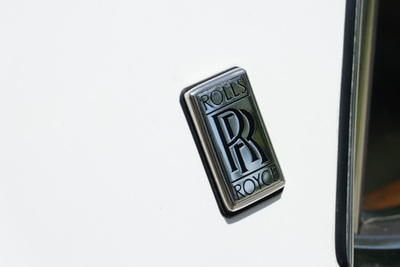 1999 Rolls-Royce Silver Spur