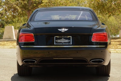 2015 Bentley Flying Spur W12