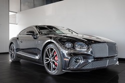 2020 Bentley GT 