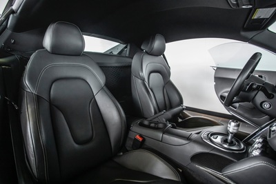 2012 Audi R8 5.2 Quattro