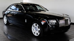 2014 Rolls-Royce Ghost 