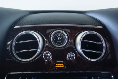 2016 Bentley Flying Spur W12