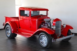 1931 Ford Truck 