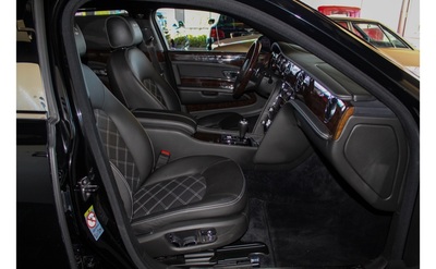 2013 Bentley Mulsanne Le Mans Edition