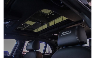 2013 Bentley Mulsanne Le Mans Edition