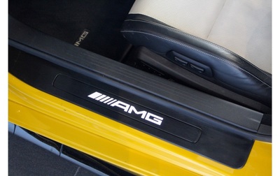 2020 Mercedes-Benz AMG GT C