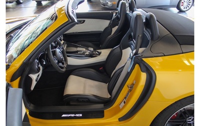 2020 Mercedes-Benz AMG GT C