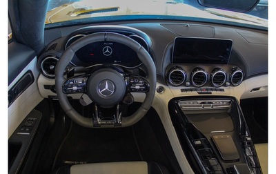 2020 Mercedes-Benz AMG GT C