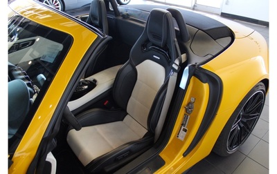 2020 Mercedes-Benz AMG GT C