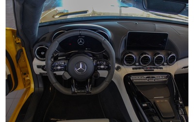 2020 Mercedes-Benz AMG GT C