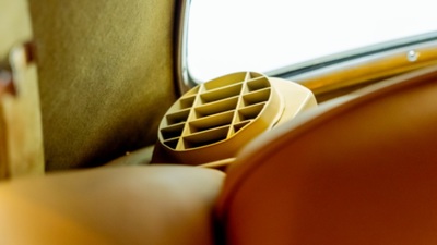 1965 Rolls-Royce Silver Cloud III LWB