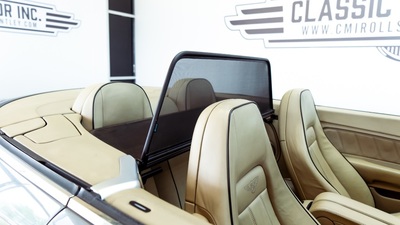 2011 Bentley GTC