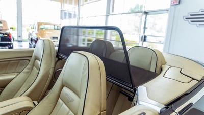 2011 Bentley GTC