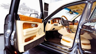 2006 Bentley Arnage R