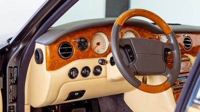 2006 Bentley Arnage R
