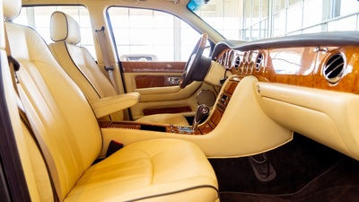 2006 Bentley Arnage R