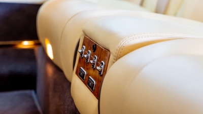 2006 Bentley Arnage R
