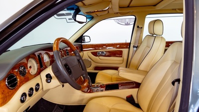 2006 Bentley Arnage R
