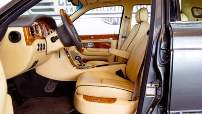 2006 Bentley Arnage R