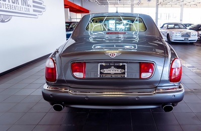 2006 Bentley Arnage R