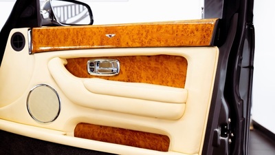 2006 Bentley Arnage R