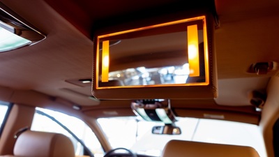 2010 Rolls-Royce Phantom