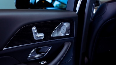 2021 Mercedes-Benz GLE450 4-Matic