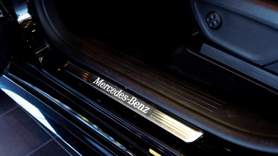 2021 Mercedes-Benz GLE450 4-Matic