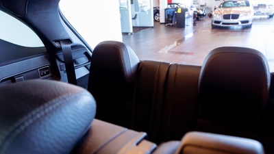 2021 Mercedes-Benz GLE450 4-Matic