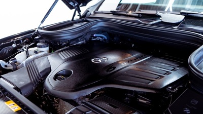 2021 Mercedes-Benz GLE450 4-Matic