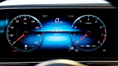 2021 Mercedes-Benz GLE450 4-Matic