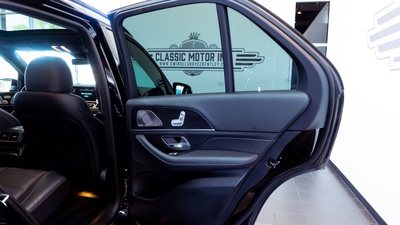 2021 Mercedes-Benz GLE450 4-Matic