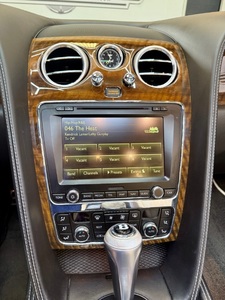 2017 Bentley GTC V8S