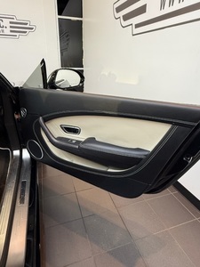 2017 Bentley GTC V8S