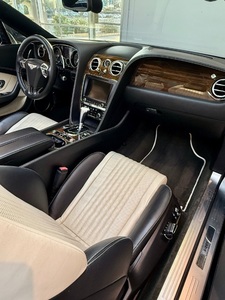 2017 Bentley GTC V8S