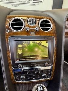 2017 Bentley GTC V8S