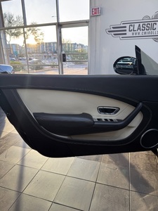 2017 Bentley GTC V8S