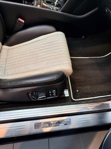 2017 Bentley GTC V8S