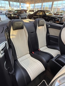 2017 Bentley GTC V8S