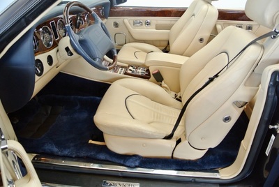 2000 Rolls-Royce Corniche