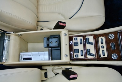 2000 Rolls-Royce Corniche