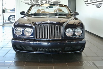 2007 Bentley Azure