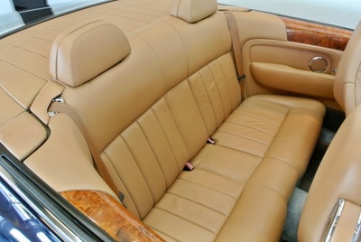 2007 Bentley Azure